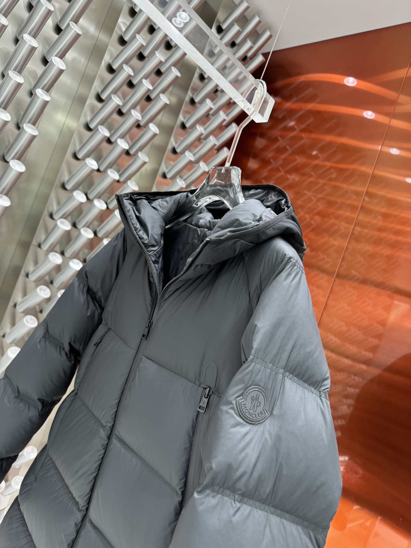 Moncler Down Jackets